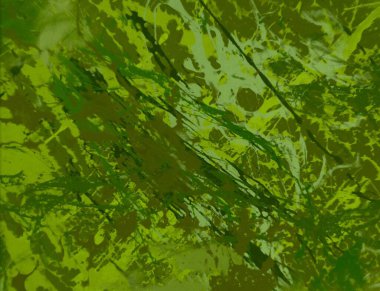 Boyayla soyut arkaplan