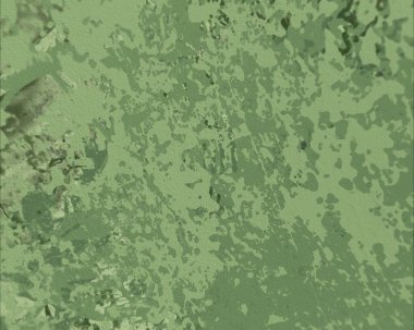 Arkaplanda soyut renkli lekeler