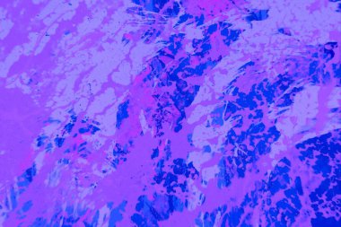 Boyayla soyut arkaplan