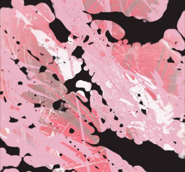 metin için alanı olan grunge arkaplanı 