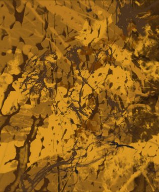 Boyayla soyut arkaplan      