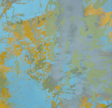  metin için alanı olan grunge arkaplanı   