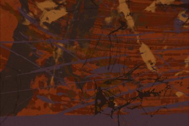 yaşlı beton soyut grunge arka plan 