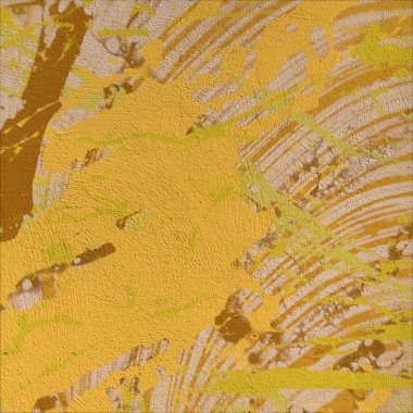 Boya lekeleriyle soyut arkaplan 