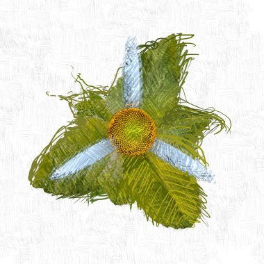 renkli soyut mutlu noel arka plan