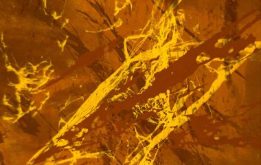 Boyayla soyut arkaplan