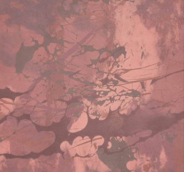 boya lekeleri ile grunge arka plan 