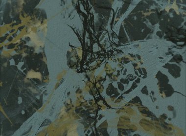 boya lekeleri ile grunge arka plan   