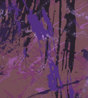 Metin için alanı olan soyut grunge arkaplanı  