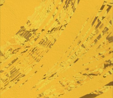 Boya lekeleriyle soyut arkaplan  