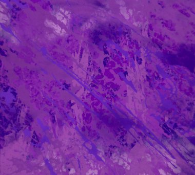 Boya lekeleriyle soyut arkaplan 