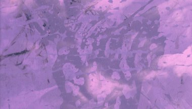 Boya lekeleriyle soyut arkaplan