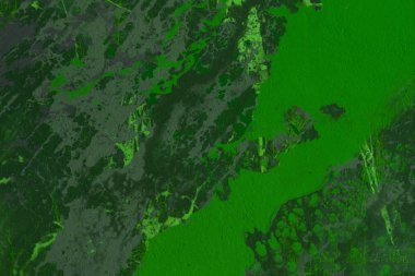 Boya lekeleriyle soyut arkaplan 