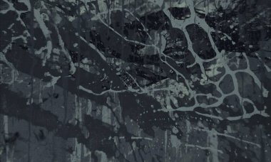 grunge boya ile soyut arka plan 