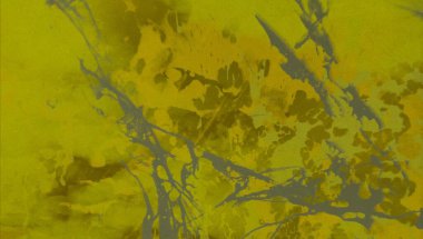 Boyayla soyut arkaplan