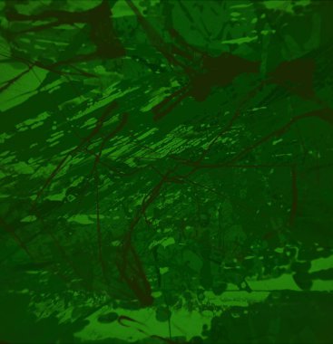 Boya lekeleriyle soyut arkaplan 