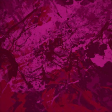 Boya lekeleriyle soyut arkaplan    