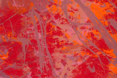 Metnin için alanı olan soyut grunge arkaplanı 