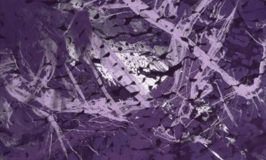 Metin için yeri olan boya lekeleriyle soyut arkaplan