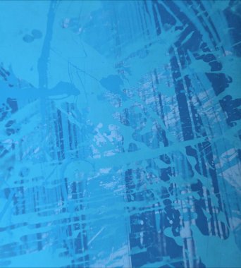 Boya lekeleriyle soyut arkaplan         