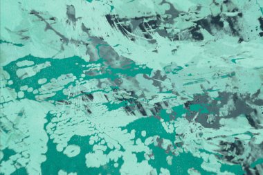 Boya lekeleriyle soyut arkaplan         