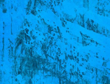 Boya lekeleriyle soyut arkaplan  