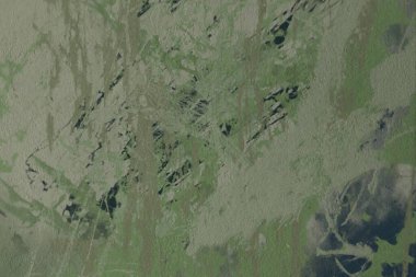 Grunge arka plan boşluk