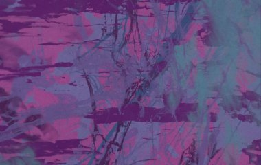 Metin için alanı olan soyut grunge arkaplanı