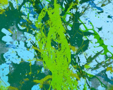  metin için alanı olan grunge arkaplanı       