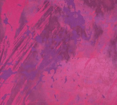 Boya lekeleriyle soyut arkaplan       