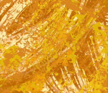 Metin için alanı olan soyut grunge arkaplanı    