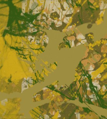 boya lekeleri ile grunge arka plan  