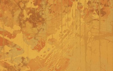 Boya lekeleriyle soyut arkaplan  