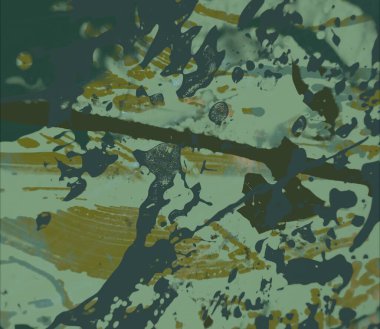 Grunge arka plan boşluk