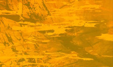 Arkaplanda soyut renkli lekeler