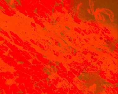 Metnin için alanı olan soyut grunge arkaplanı