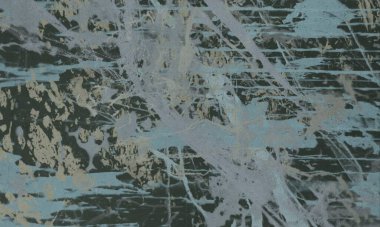 Boya lekeleriyle soyut arkaplan  