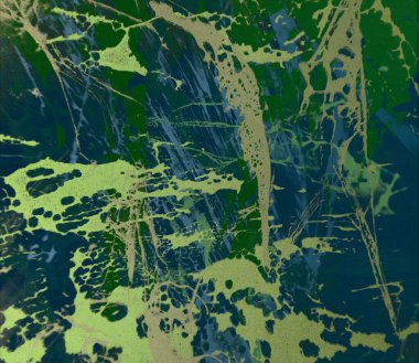 metin için alanı olan grunge arkaplanı         