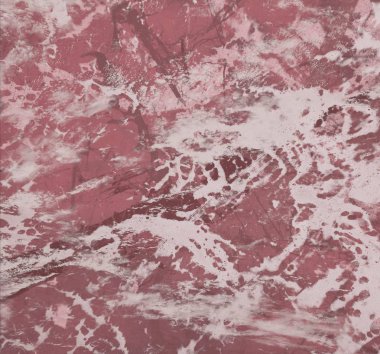 Boya lekeleriyle soyut arkaplan