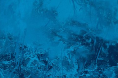 Boyayla soyut arkaplan   