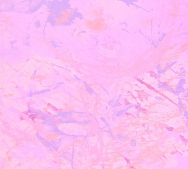 Boya lekeleriyle soyut arkaplan