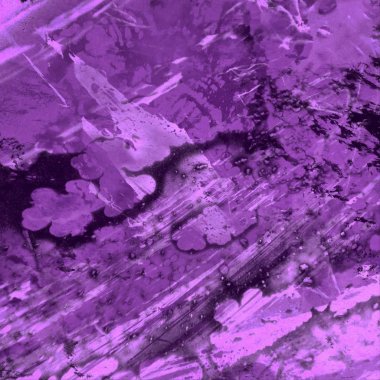 Metnin için alanı olan soyut grunge arkaplanı   