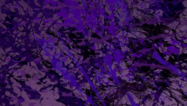 Boyayla soyut arkaplan