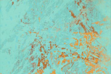 Boyayla soyut arkaplan