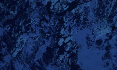 Metnin için alanı olan soyut grunge arkaplanı   