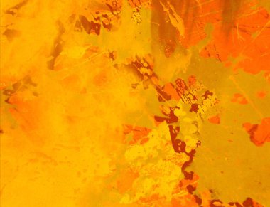 Boyayla soyut arkaplan 