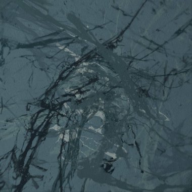 boya lekeleri ile grunge arka plan   