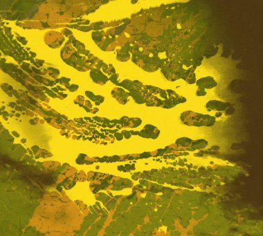 Boyayla soyut arkaplan