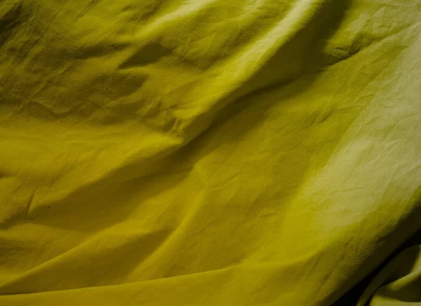 Fundo Abstrato Amarelo — Fotografia de Stock