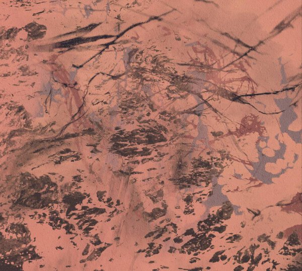 абстрактный фон с пятнами краски        